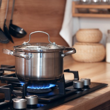How To Know if a Gas Stove Is Right for Your Home