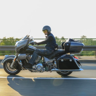 How To Personalize Your Motorcycle for Your Riding Style