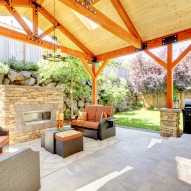Creative Ideas for Designing a Year-Round Yard