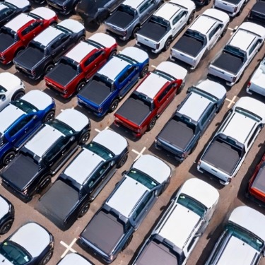Fleet Reliability Tips for Heavy-Duty Dually Pickup Trucks