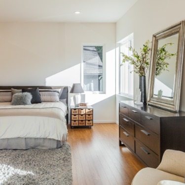 The Secrets of Having a Functional and Spacious Bedroom