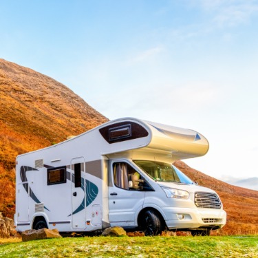 How To Make RV Ownership Feel More Practical Year-Round