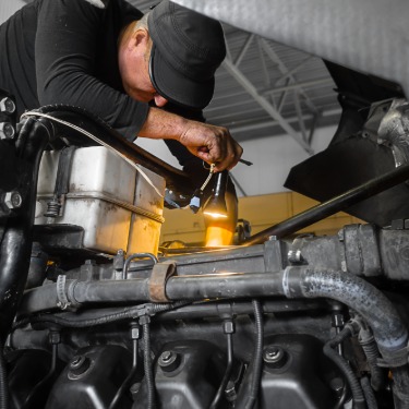 How To Choose a Diesel Truck for a Project Build