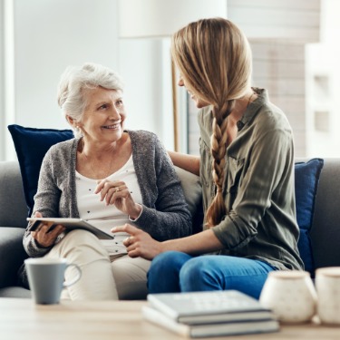 Caring With Aging Parents While Balancing Personal Needs