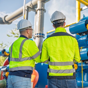 How Control Timing Affects Automated Fluid Systems
