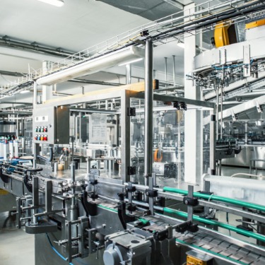 The Science Behind Cleaner Machine Surfaces