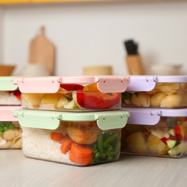 The Food Waste Problem Hiding in Meal Prep
