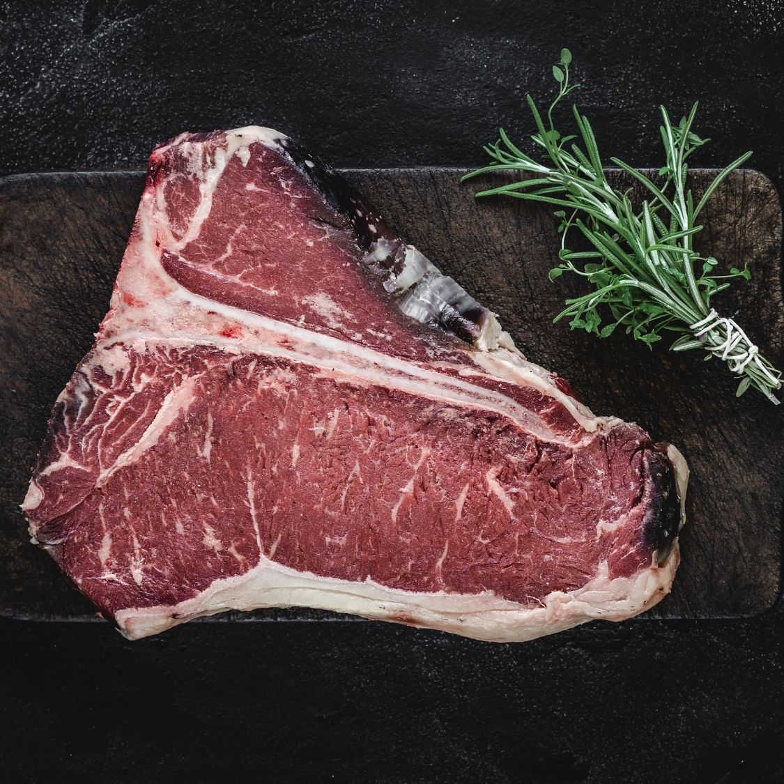 What About Dry-Aged Beef Makes It So Special?