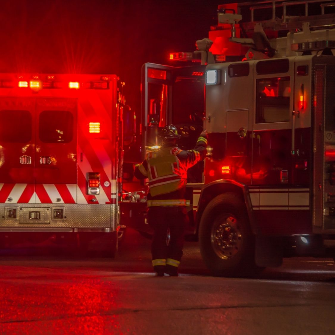 The Vital Role First Responders Play in Natural Disasters