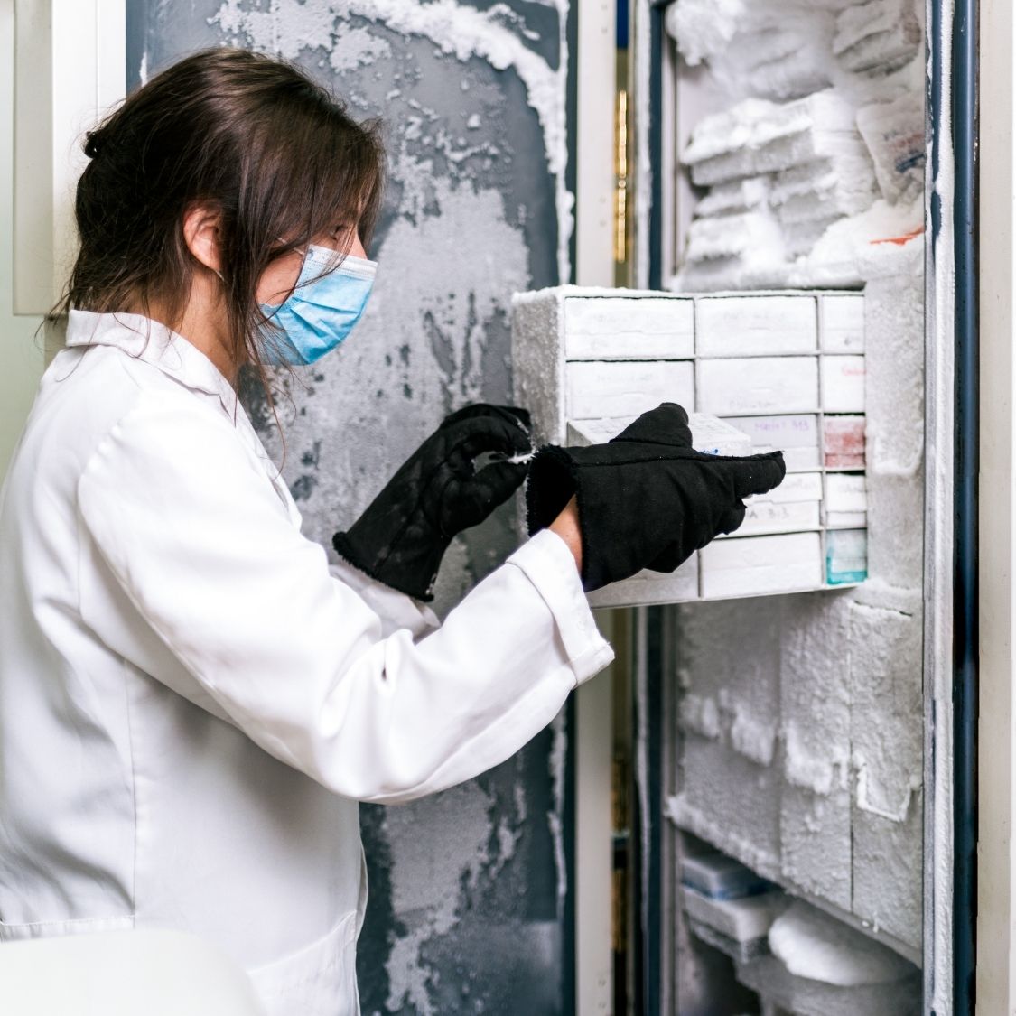 Most Common Medications Stored in Freezers 