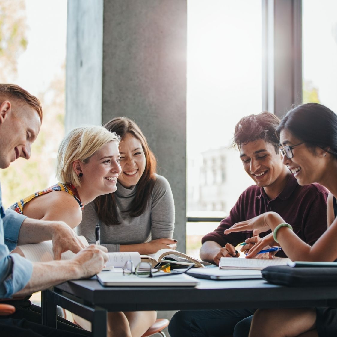 Ways That Top Colleges Can Increase Safety