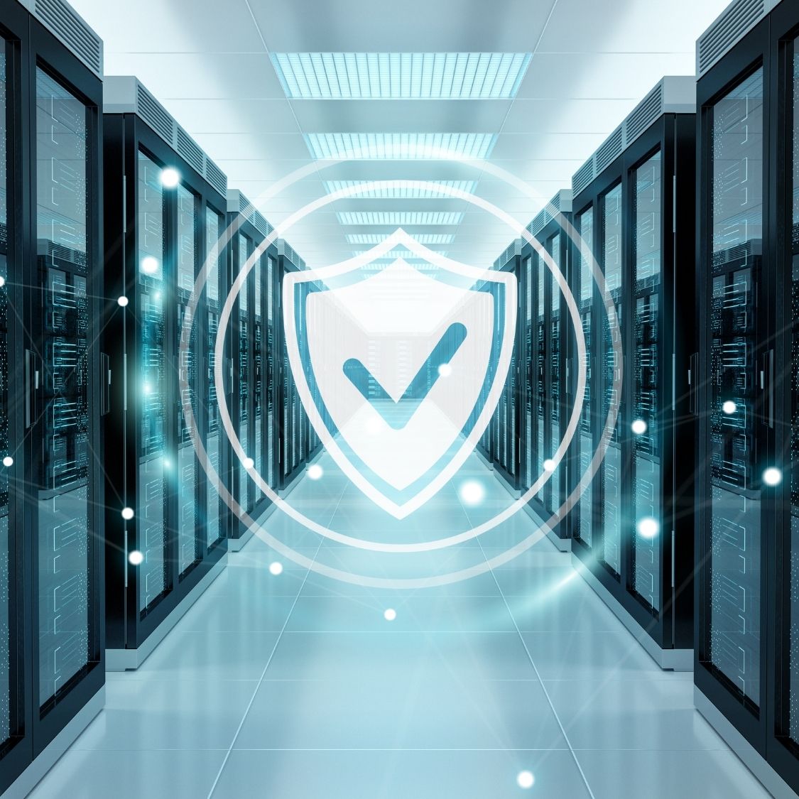 Essential Tips for Improving Data Center Security