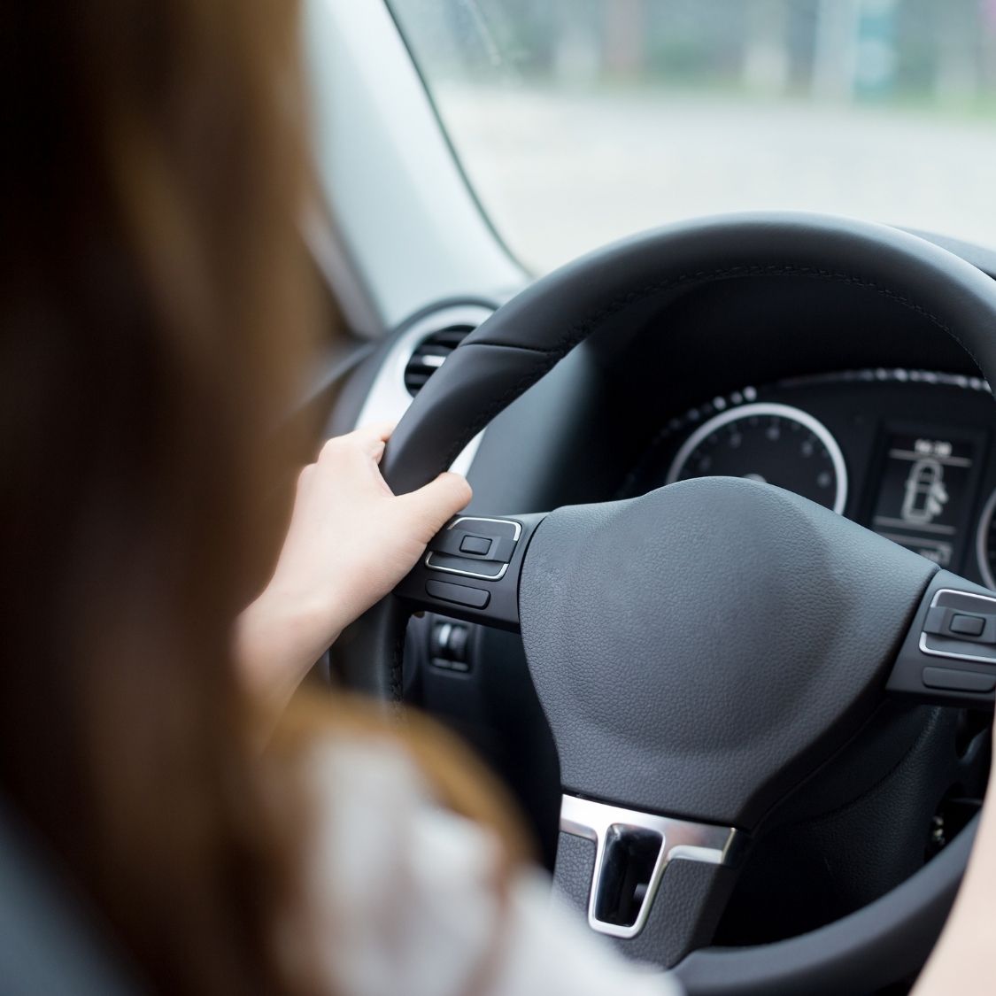 The Benefits of Learning Defensive Driving