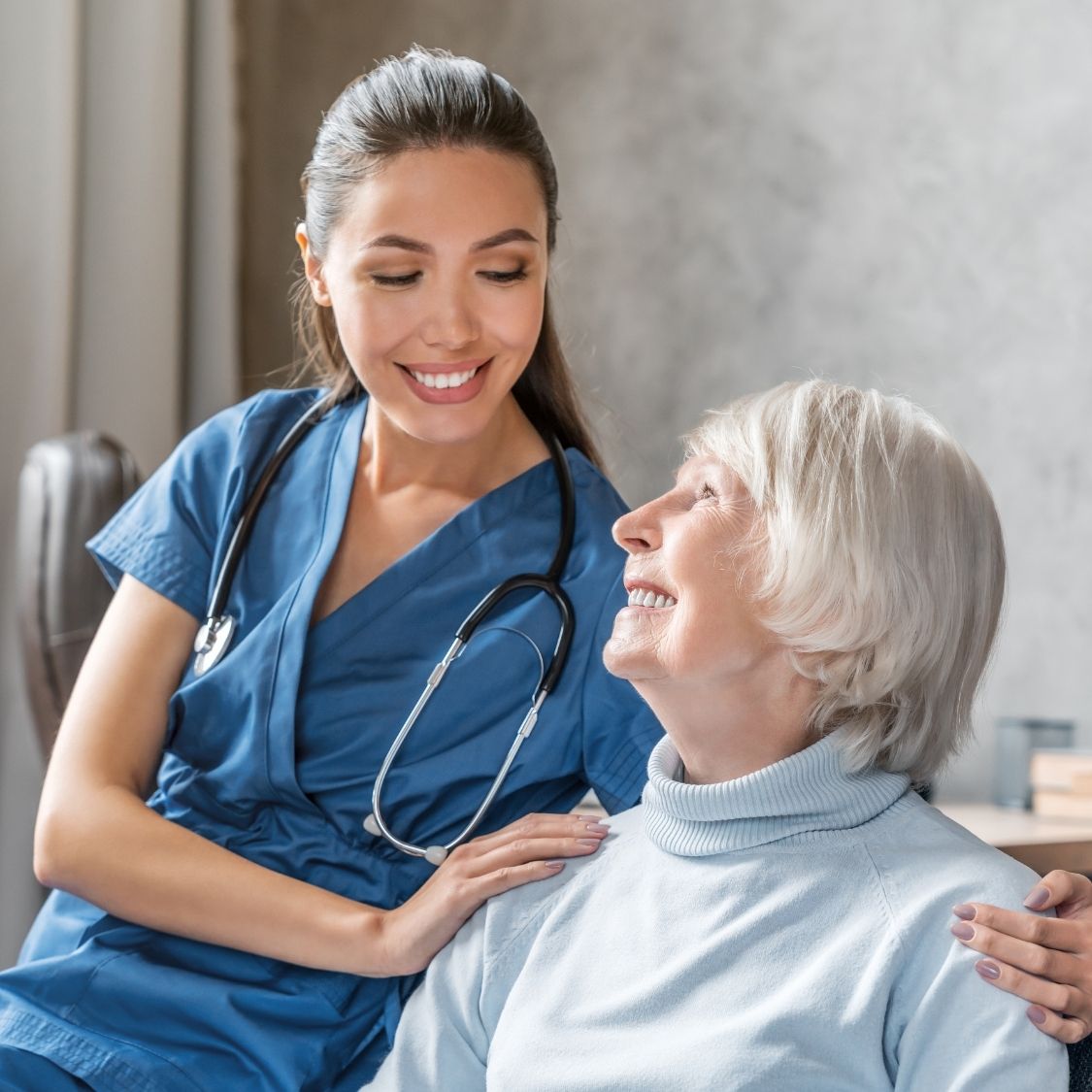 The Top Reasons To Become a Nurse Practitioner