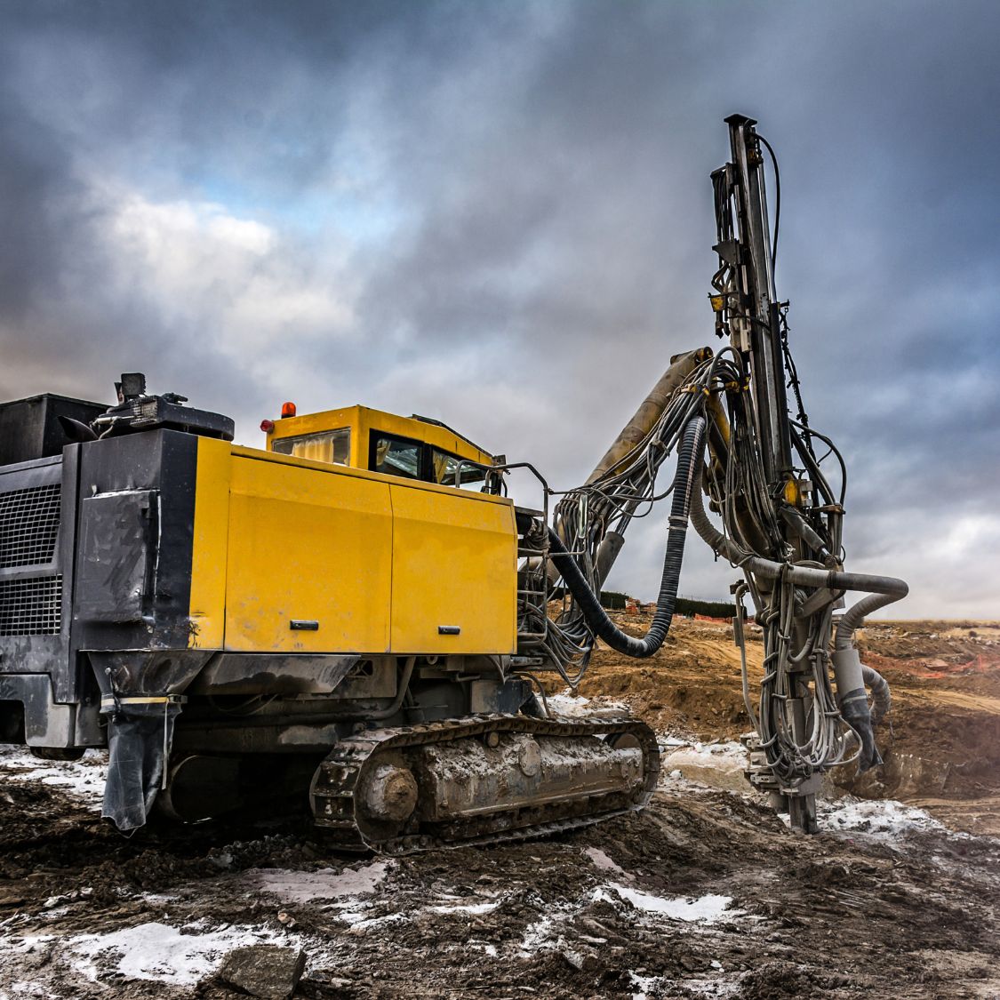 Questions To Ask When Renting Heavy Construction Equipment