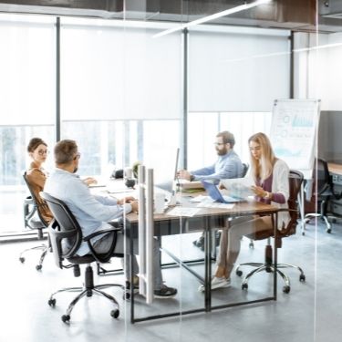 Safety Procedures You Need To Follow in the Office