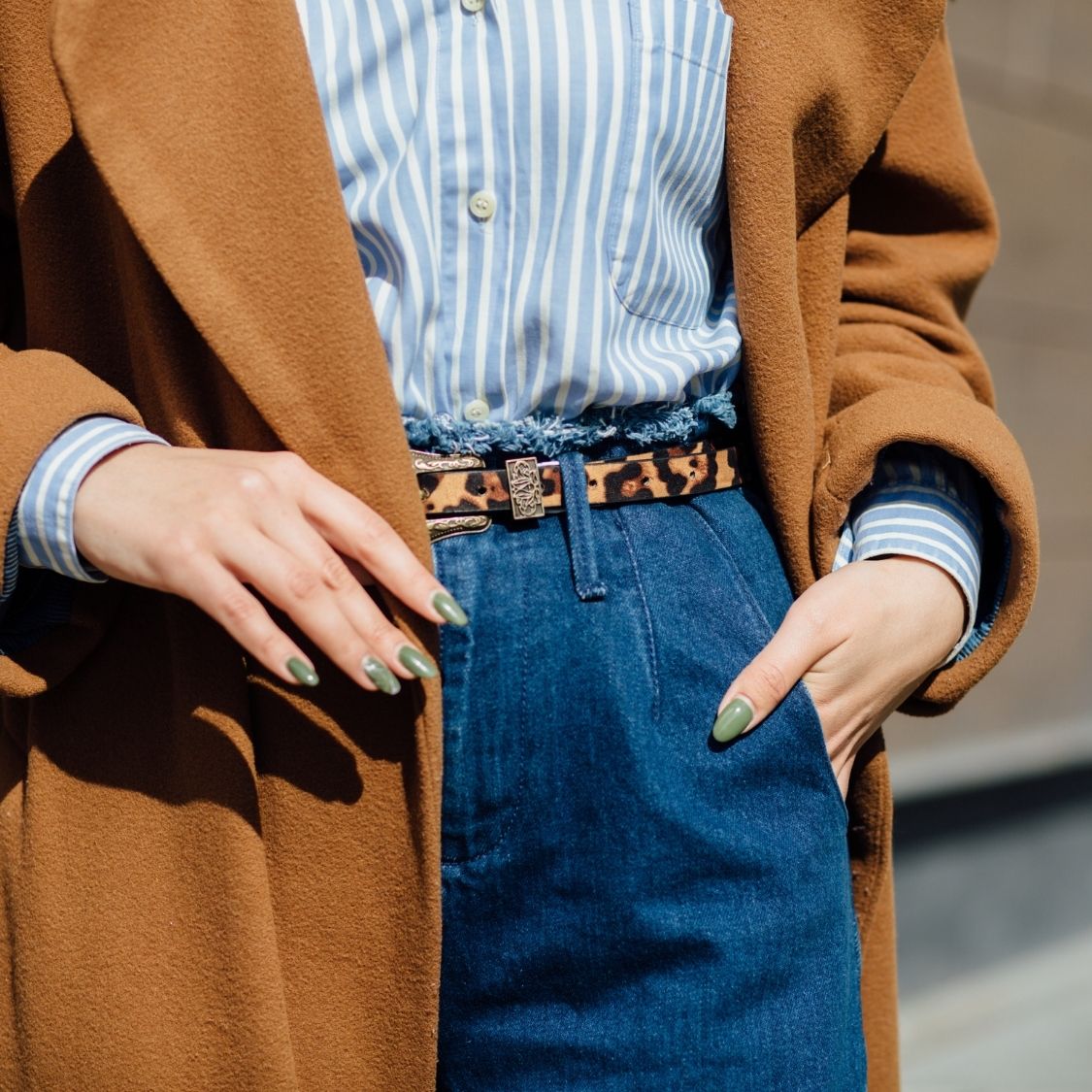 What You Can Do To Avoid Common Fashion Mistakes