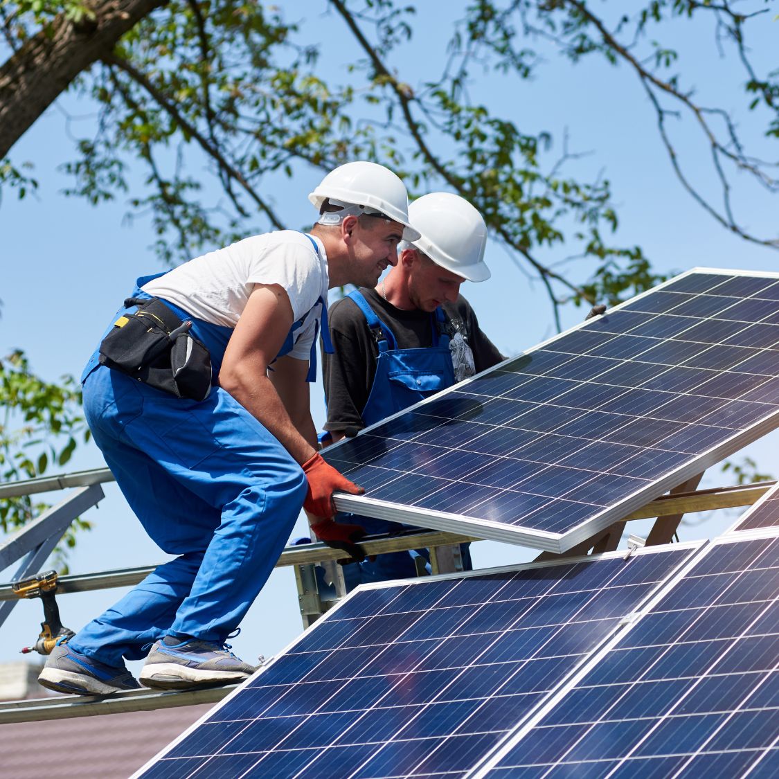 5 Things To Know Before Installing Solar Panels