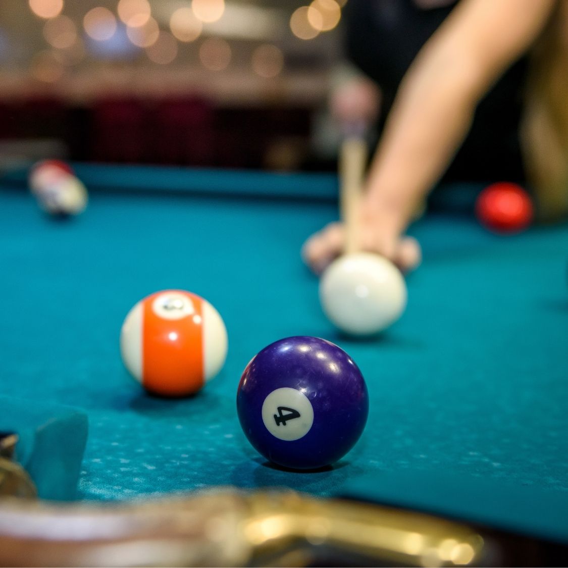 What To Know Before Purchasing a Pool Table