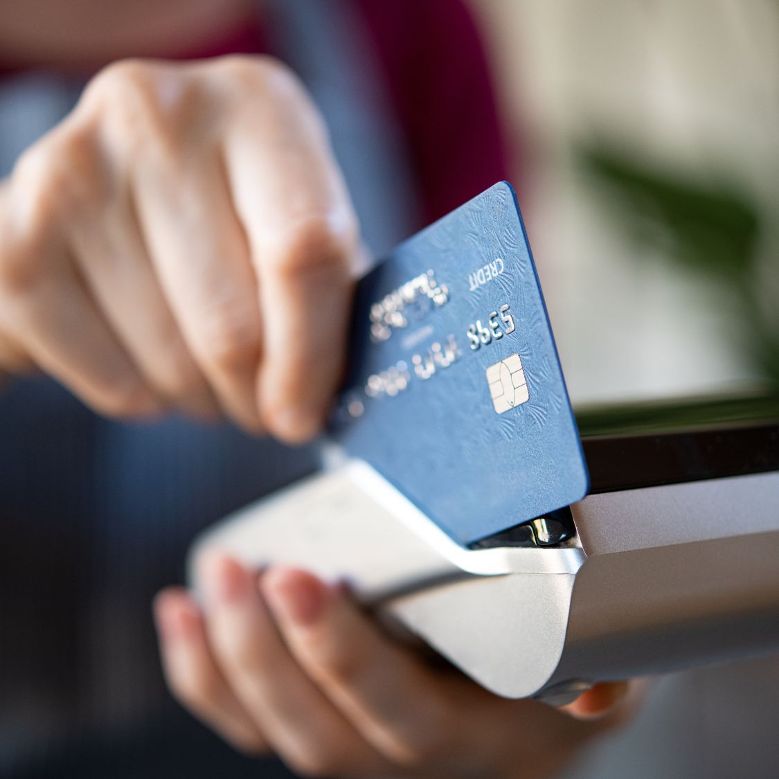 How Not Accepting Credit Cards Hurts Your Bottom Line