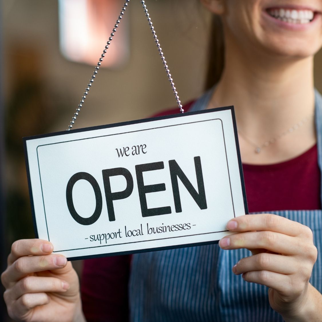 How Your Small Business Can Help Your Community