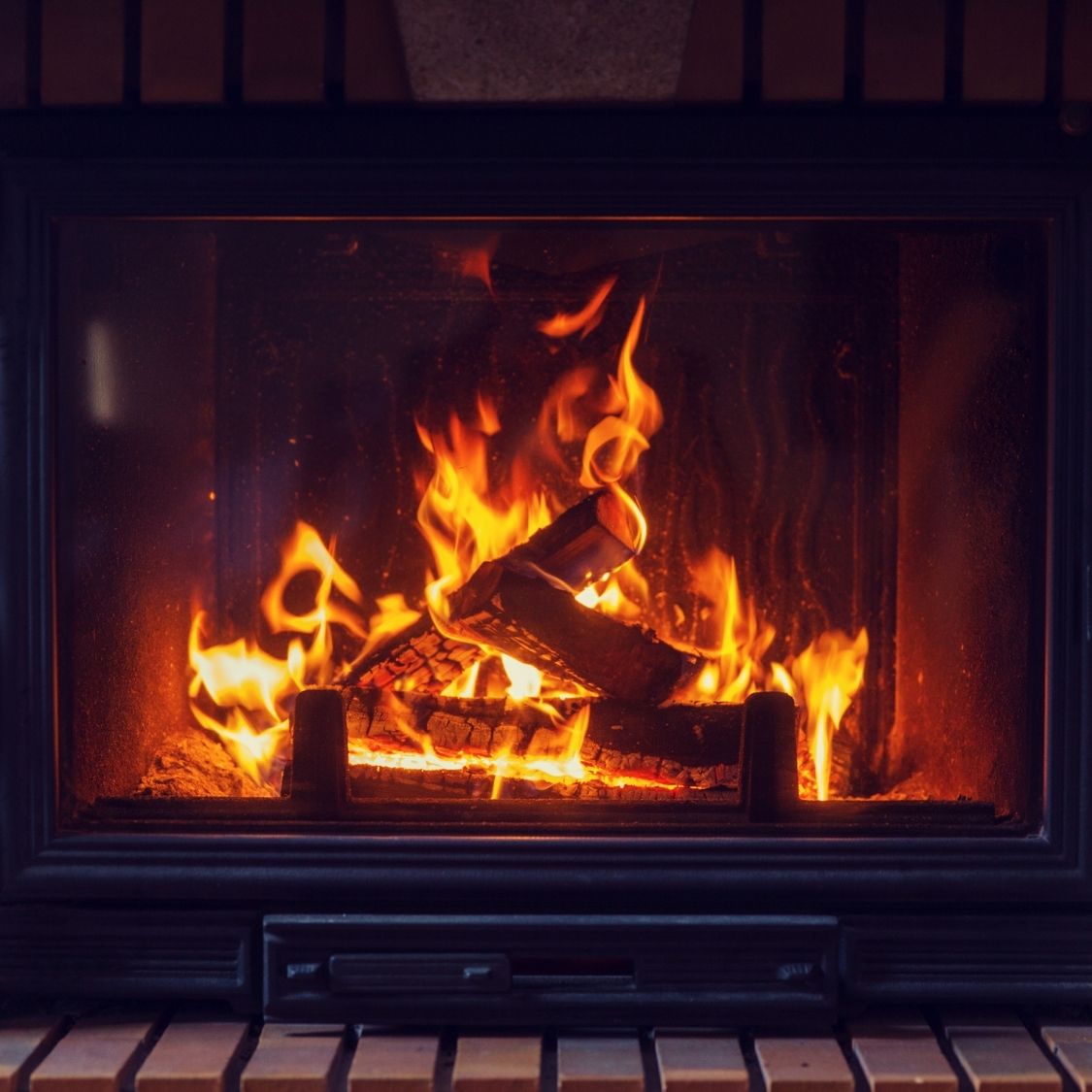 Benefits of Having a Fireplace in Your Home