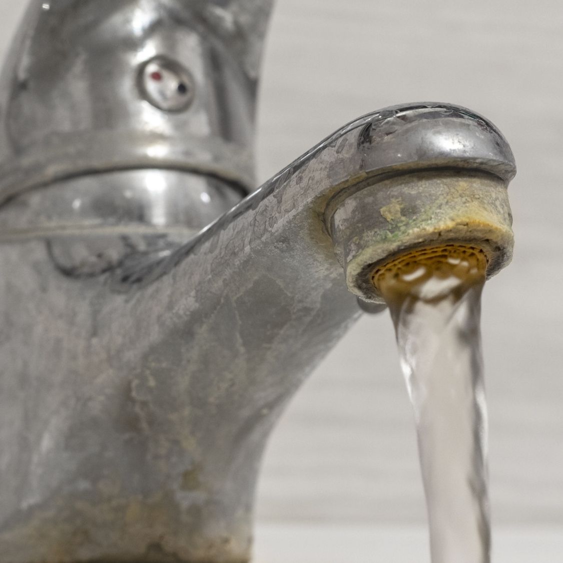 Hard Water: How It Impacts Your Home and Body