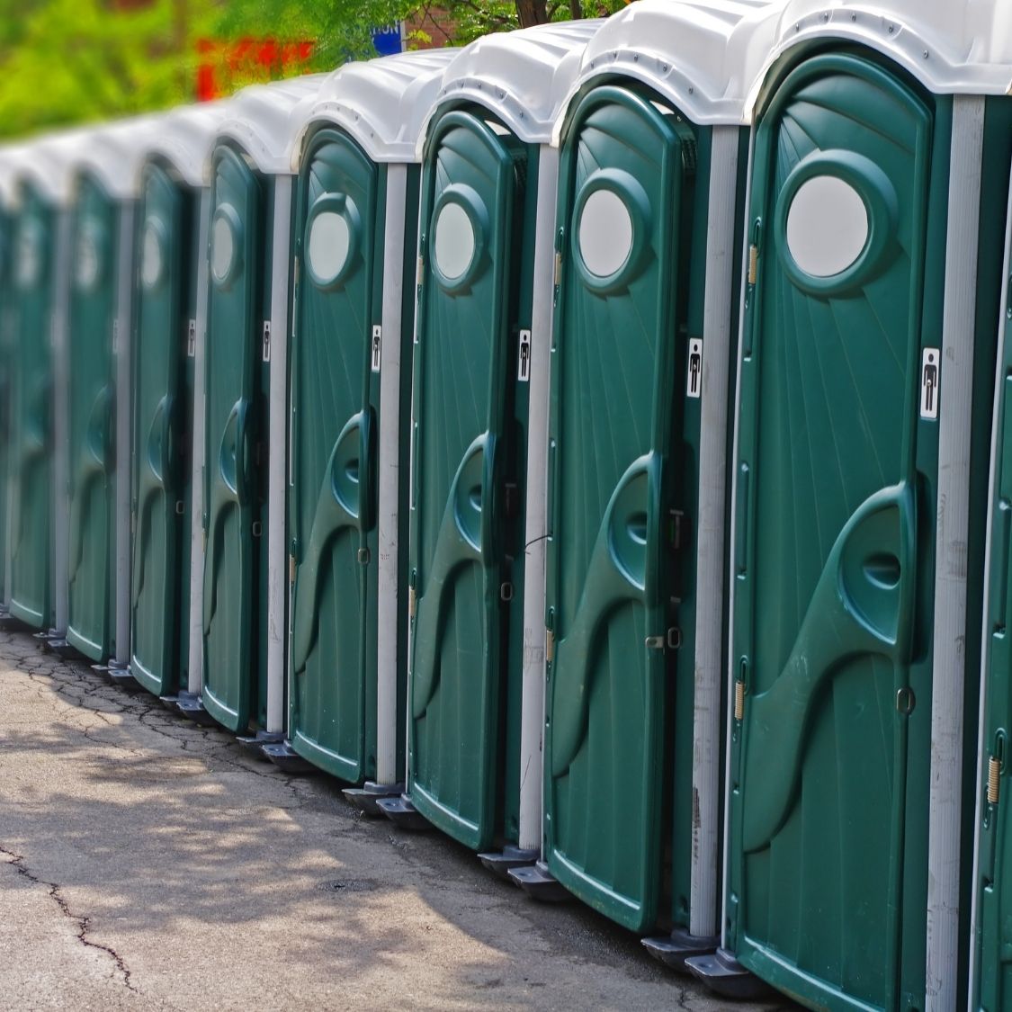 Essential Tips for Porta Potty Placement at Your Event