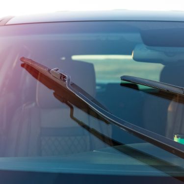 How To Protect and Maintain Your Windshield