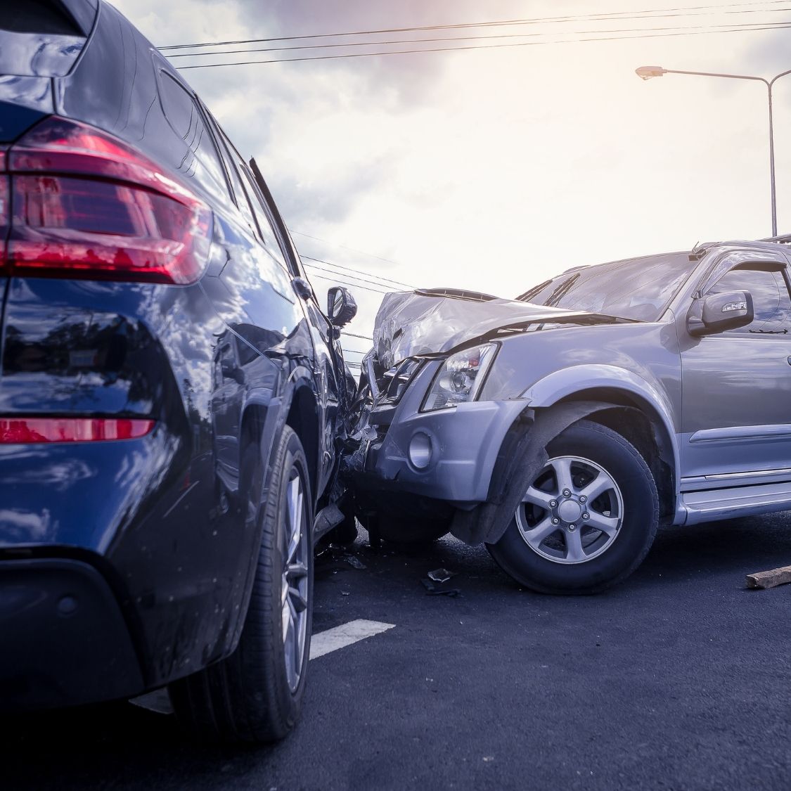 Best Ways To Recoup After Being Hit in an Auto Accident