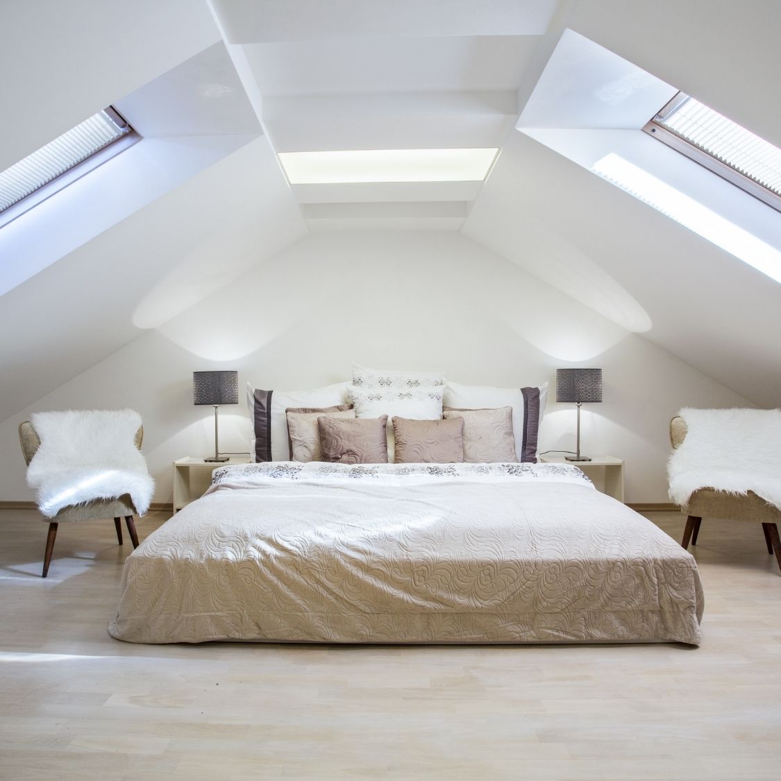 How To Finish an Attic: Important Tips for a Smooth Project