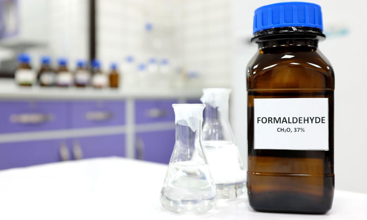Common and Practical Uses of Formaldehyde