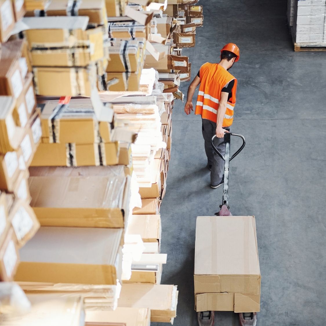 Tips To Improve Your Warehouse Shipping Process