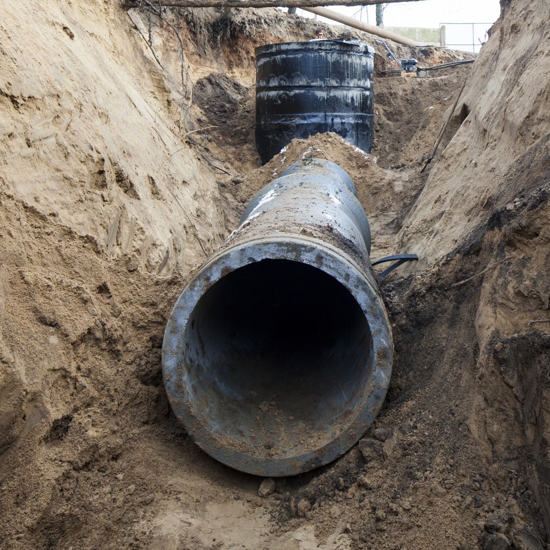 The 3 Most Common Problems With Sewer Lines