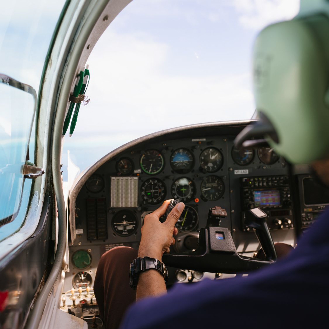 Top Safety Tips for Recreational Pilots and Their Aircraft