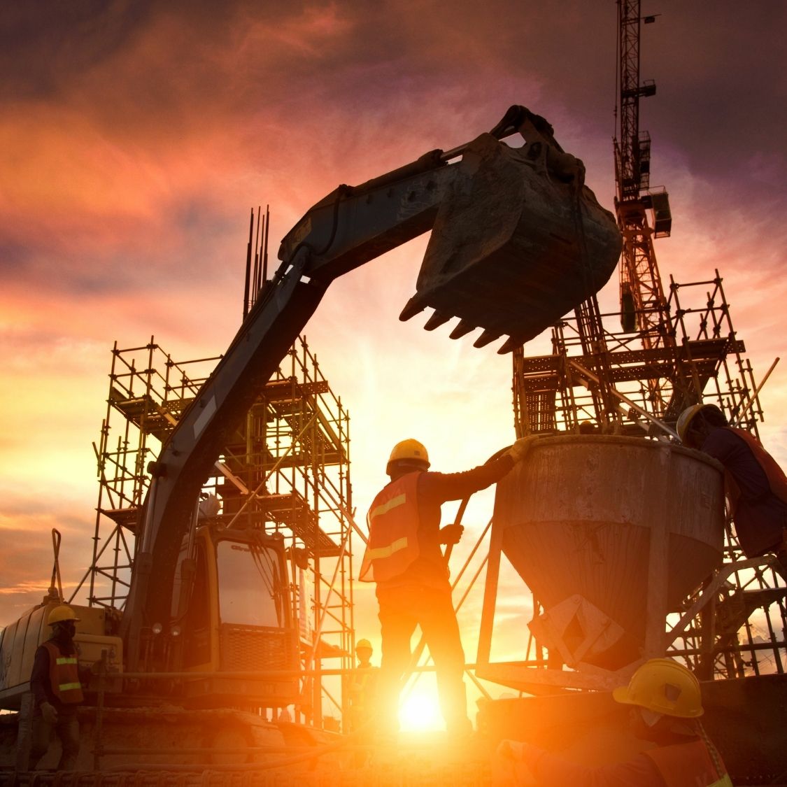 The Best Ways To Maintain Your Construction Equipment