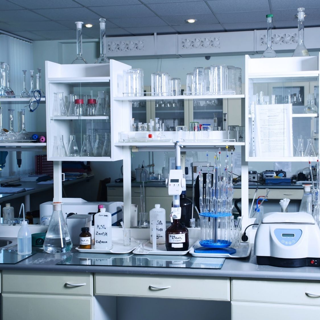 Essential Laboratory Safety Rules To Know