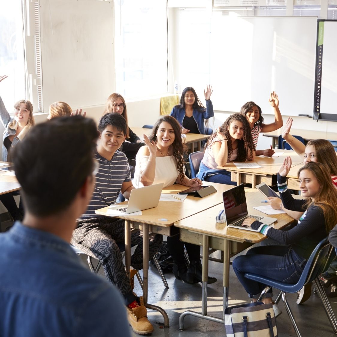 Ideas To Improve the Design of Your Classroom
