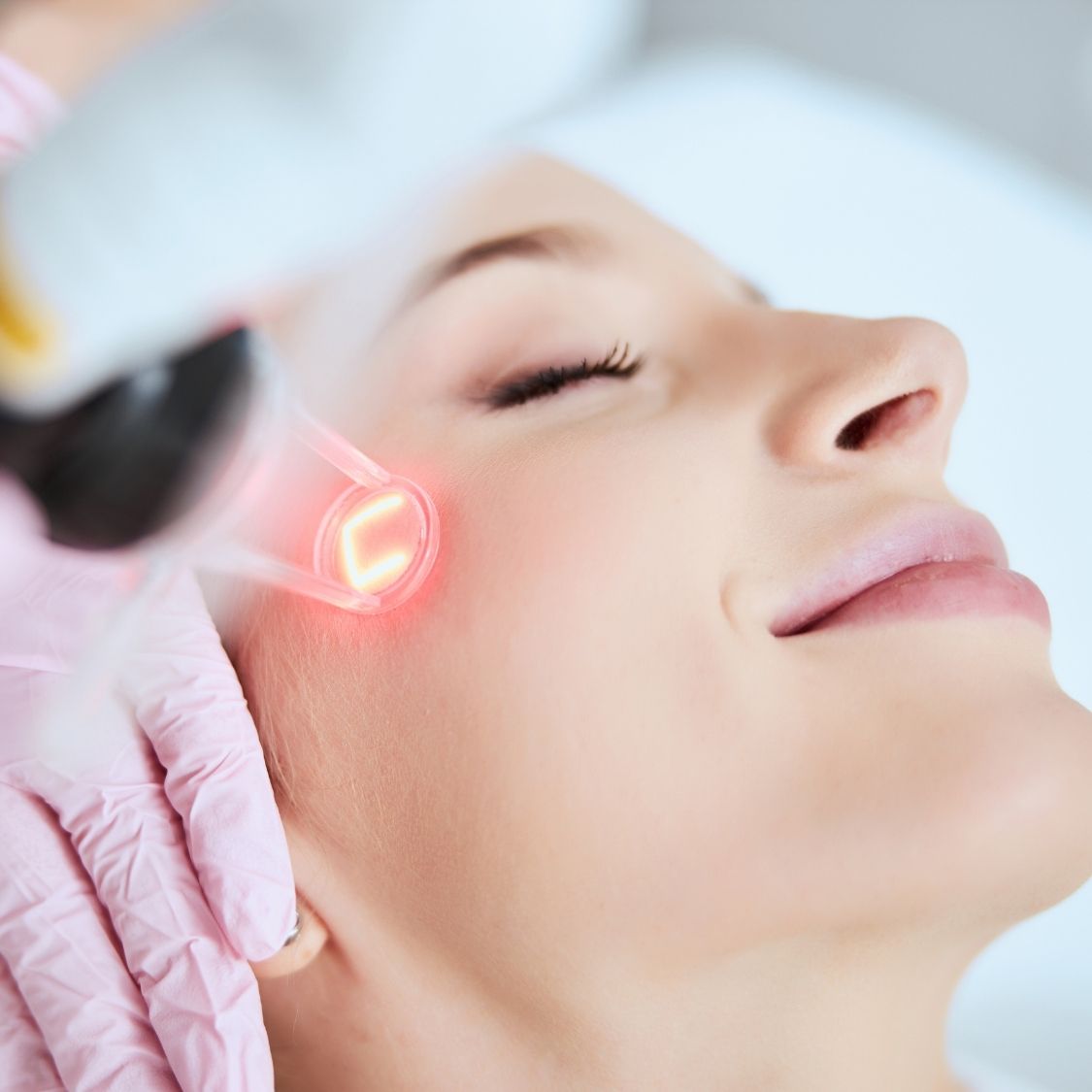 Ways We Use Lasers for Surgical Procedures