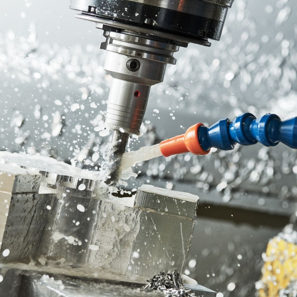 Essential Safety Tips for Technicians in CNC Machine Shops