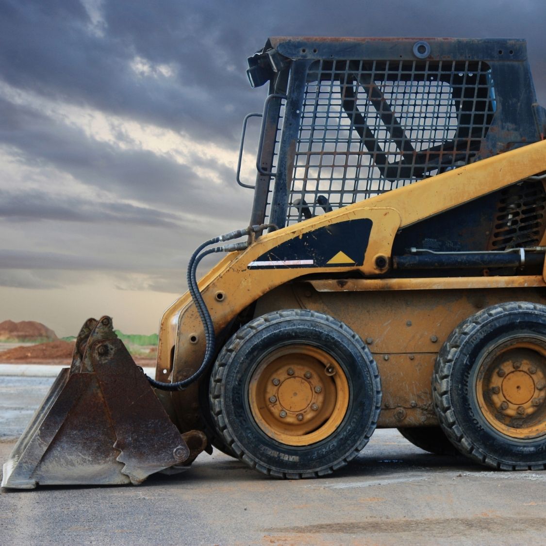 Types of Construction Equipment You Need for Landscaping