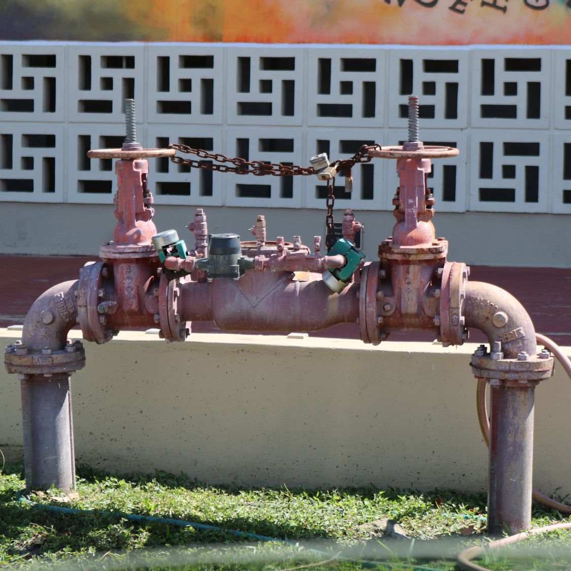 What Is a Backflow Preventer and Why Does It Matter?