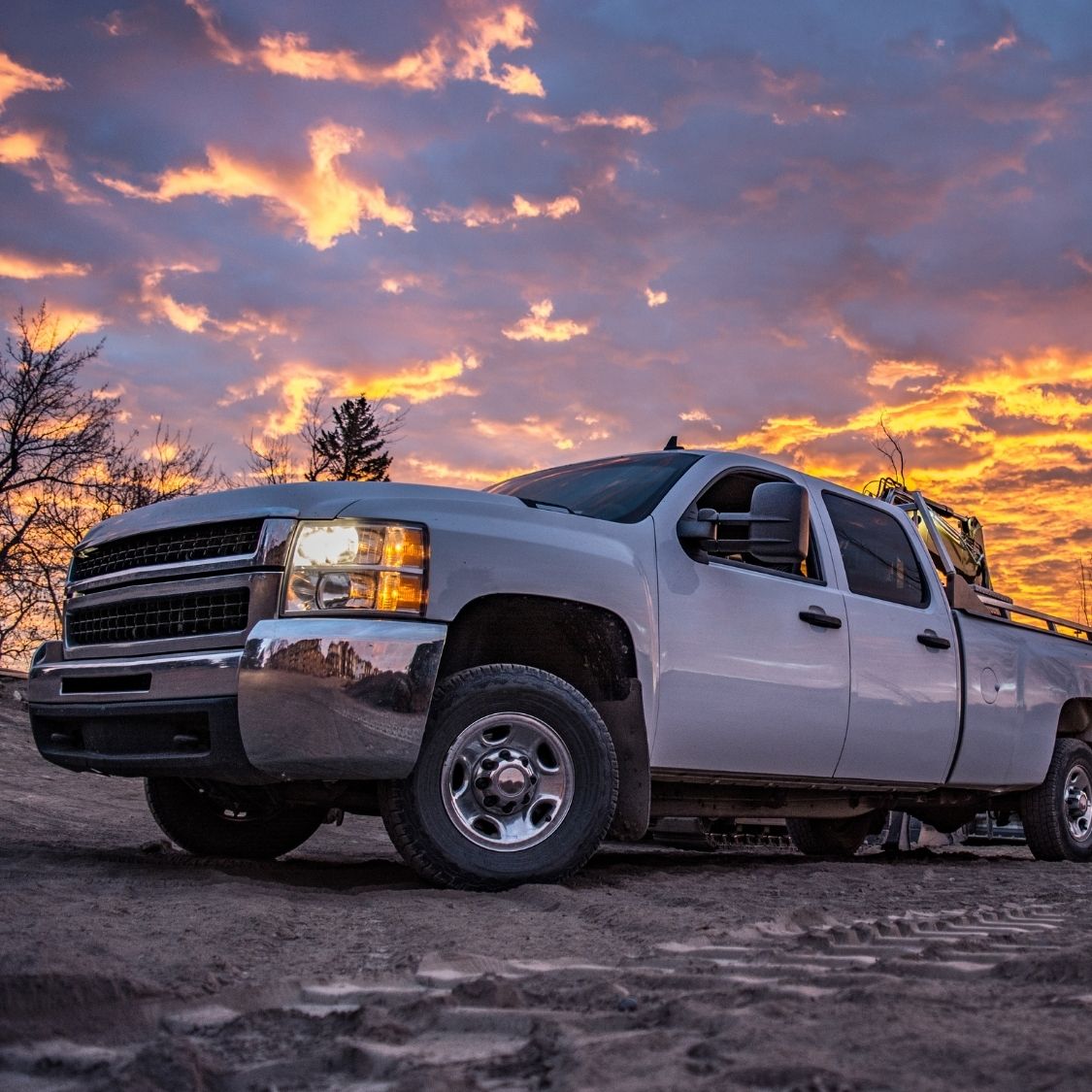 Top Reasons to Consider Buying a Diesel Truck