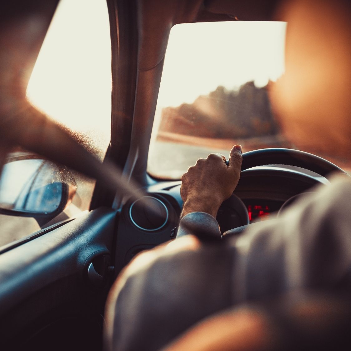 Tips for Planning the Perfect Solo Road Trip