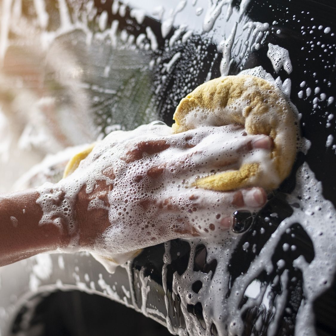 The Most Effective Strategies To Wash Classic Cars