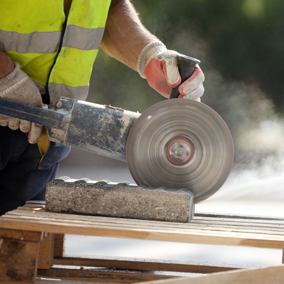 Essential Tools You Need for Masonry Projects
