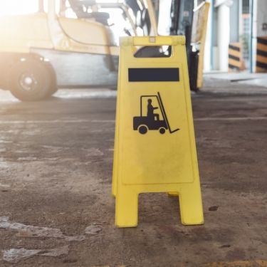 Important Reasons To Have Safety Signs in Your Warehouse