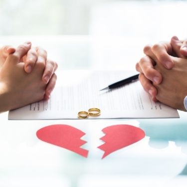 Things You Need To Know About the Divorce Process