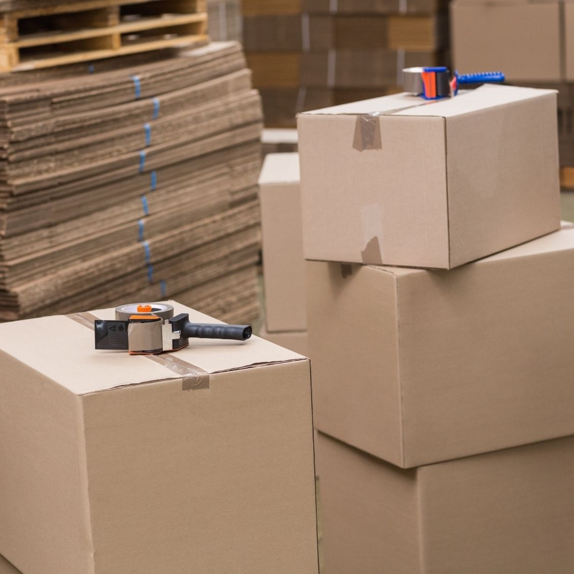 Simple Ways To Improve Packaging Efficiency