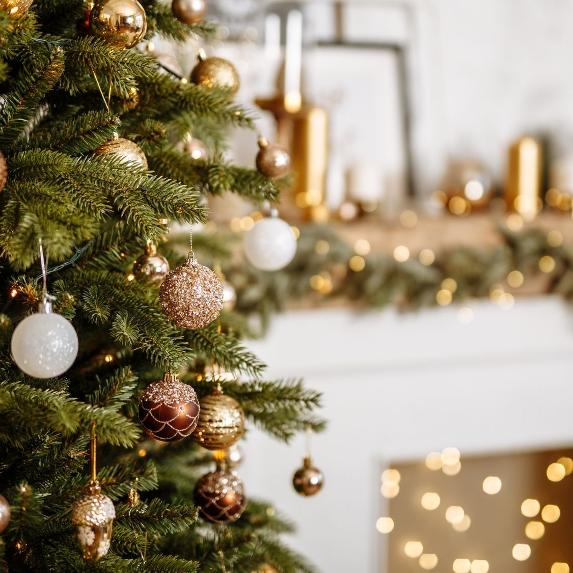 Creative Ways To Decorate Your Home for the Holidays